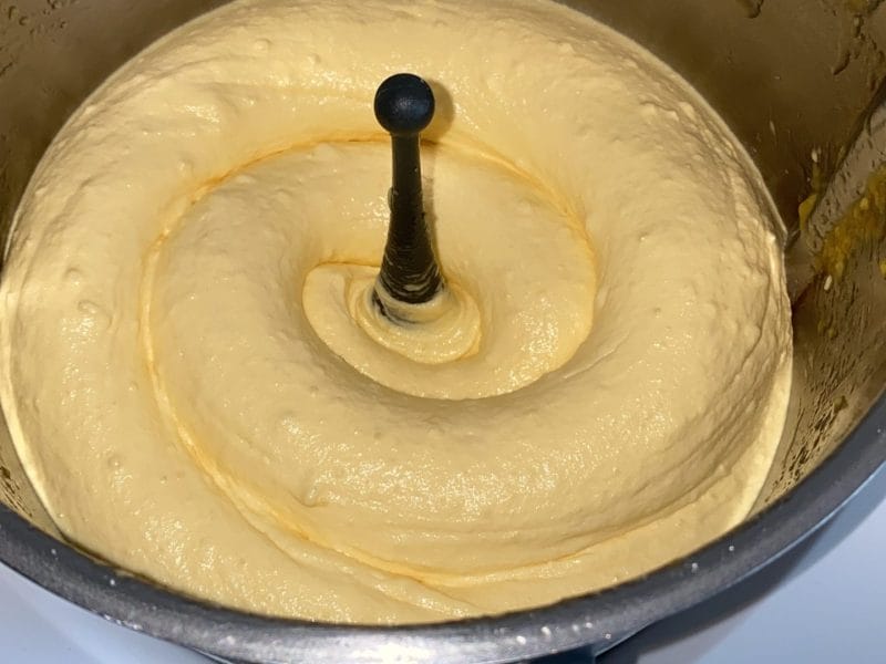 Cliquez pour zoomer ! Sorbet mangue Thermomix par florine_6417