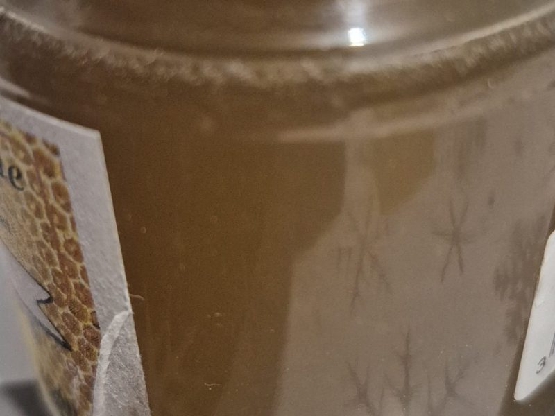 Cliquez pour zoomer ! Sirop de gingembre Thermomix par bonki