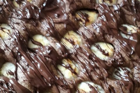 Cliquez pour zoomer ! Brownty au Thermomix