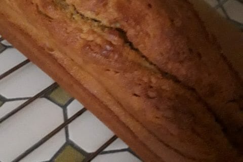 Cliquez pour zoomer ! Cake express au Thermomix