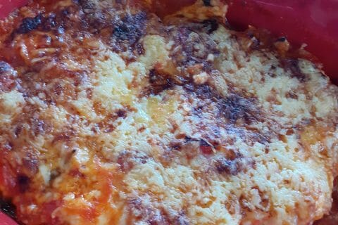 Cliquez pour zoomer ! Quenelles au Thermomix
