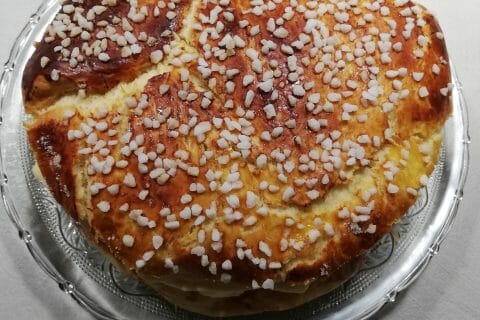 Cliquez pour zoomer ! Tropézienne Thermomix par PhilCloClemMax