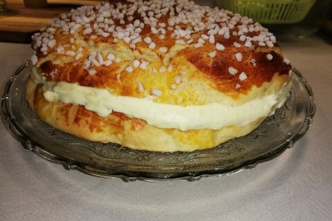 Cliquez pour zoomer ! Tropézienne Thermomix par PhilCloClemMax