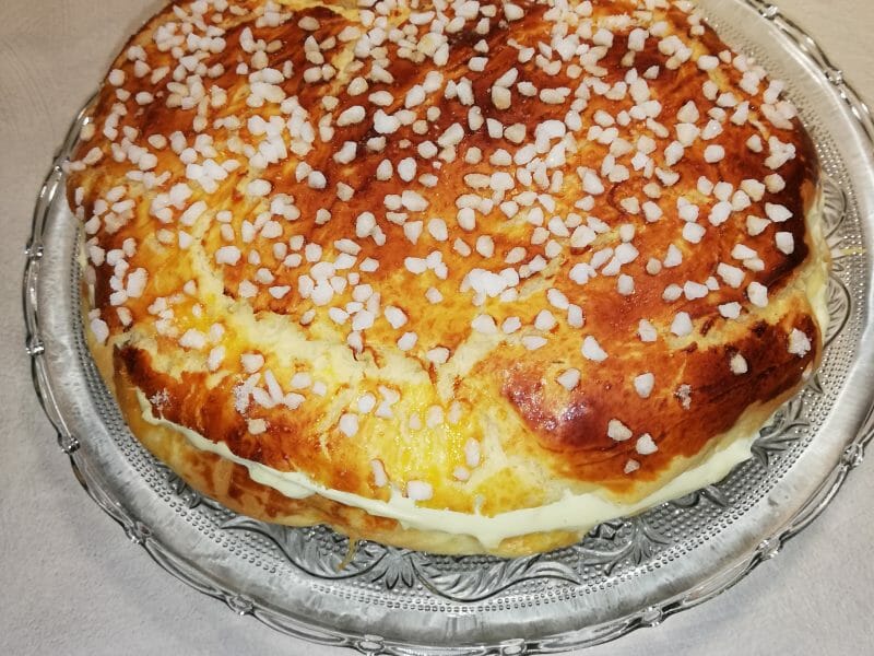 Cliquez pour zoomer ! Tropézienne Thermomix par PhilCloClemMax