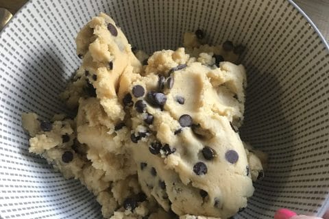 Cliquez pour zoomer ! Cookies américains Thermomix par carolineG31