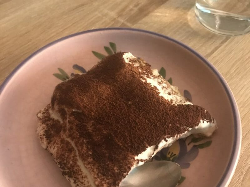Cliquez pour zoomer ! Tiramisù, l’original Thermomix par carolineG31