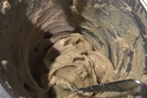 Cliquez pour zoomer ! Crème de marrons Thermomix par carolineG31