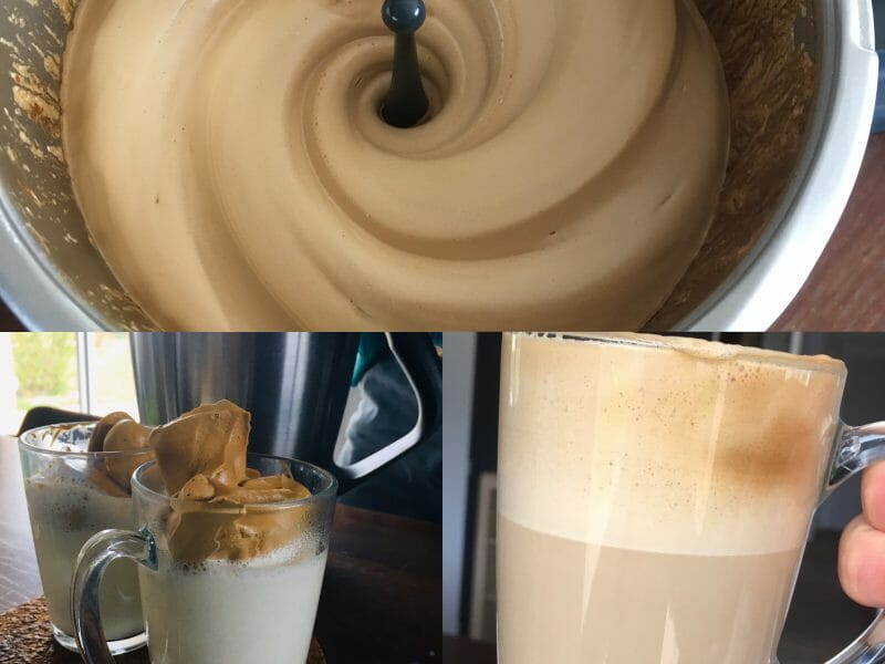 Cliquez pour zoomer ! Cappuccino Thermomix par carolineG31