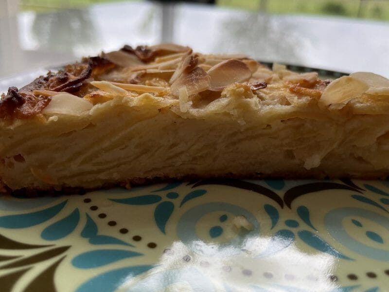 Cliquez pour zoomer ! Invisible aux pommes Thermomix par LaPuce_2