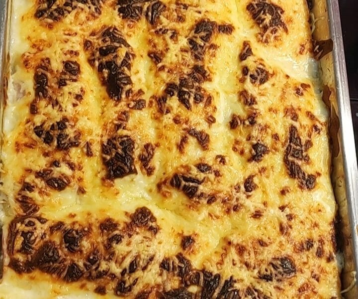 Cliquez pour zoomer ! Endives au jambon Thermomix par ANNA