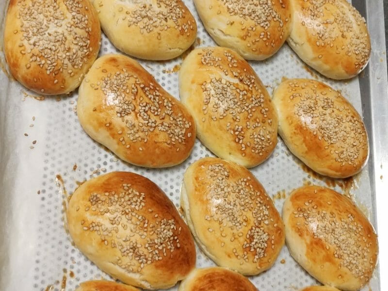 Cliquez pour zoomer ! Navettes apéritives Thermomix par ANNA