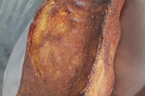 Cliquez pour zoomer ! Cake au citron Thermomix par ANNA