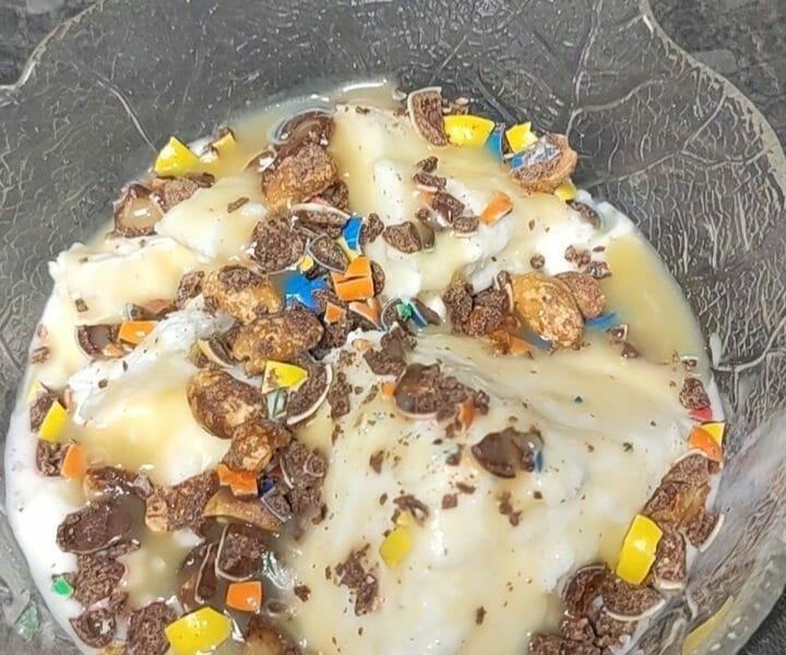 Cliquez pour zoomer ! Mc Flurry Thermomix par ANNA