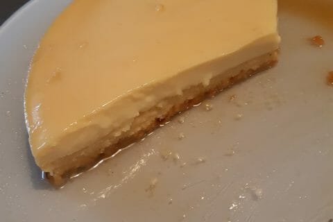 Cliquez pour zoomer ! Biscoflan Thermomix par chris1974