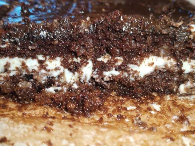 Cliquez pour zoomer ! Kinder Délice XXL Thermomix par cynthia_306