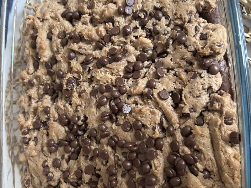 Cliquez pour zoomer ! Brookie Thermomix par originebike