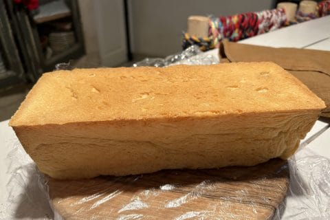 Cliquez pour zoomer ! Croque cake Thermomix par originebike
