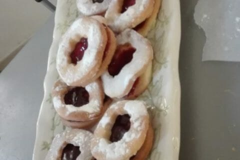 Photos des recettes