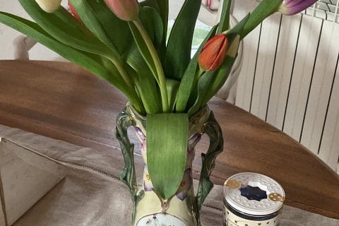 Cliquez pour zoomer ! Mercimek Çorbasi – Soupe aux lentilles turque Thermomix par originebike