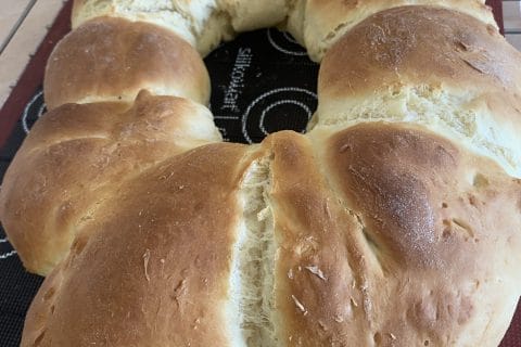 Cliquez pour zoomer ! Briochettes façon Doowap Thermomix par originebike