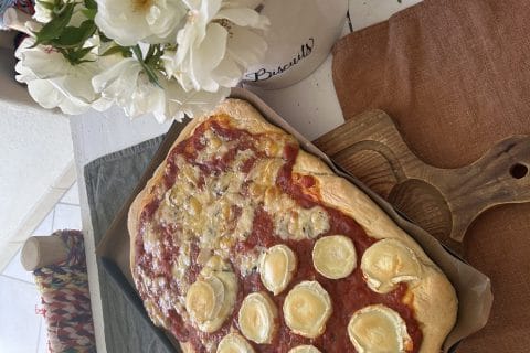 Photos des recettes
