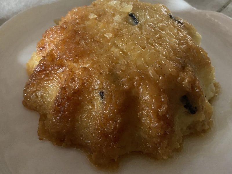 Cliquez pour zoomer ! Gâteau de riz Thermomix par originebike