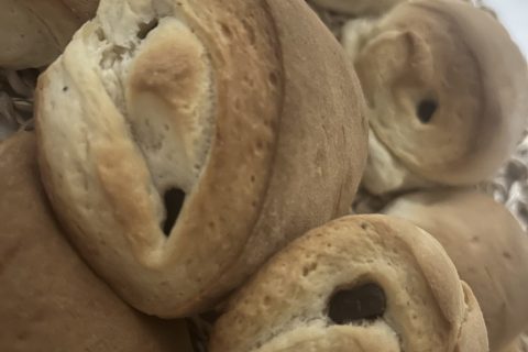 Cliquez pour zoomer ! Pains au chocolat briochés Thermomix par originebike