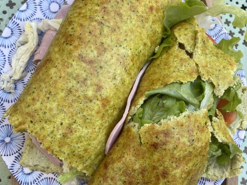 Cliquez pour zoomer ! Rolls parisien Thermomix par originebike