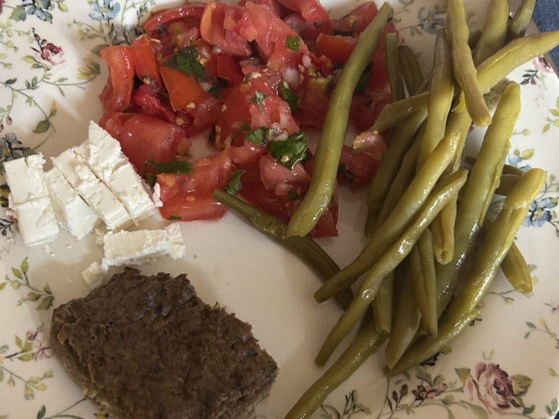 Cliquez pour zoomer ! Pico de gallo Thermomix par originebike