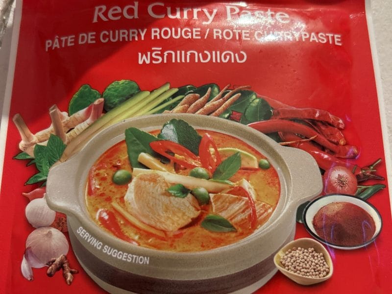 Cliquez pour zoomer ! Samoussas de légumes Thermomix par originebike