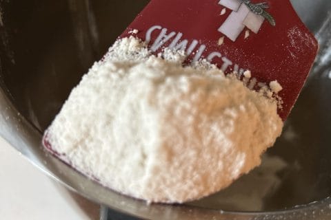 Cliquez pour zoomer ! Farine de riz Thermomix par originebike