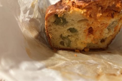 Photos des recettes
