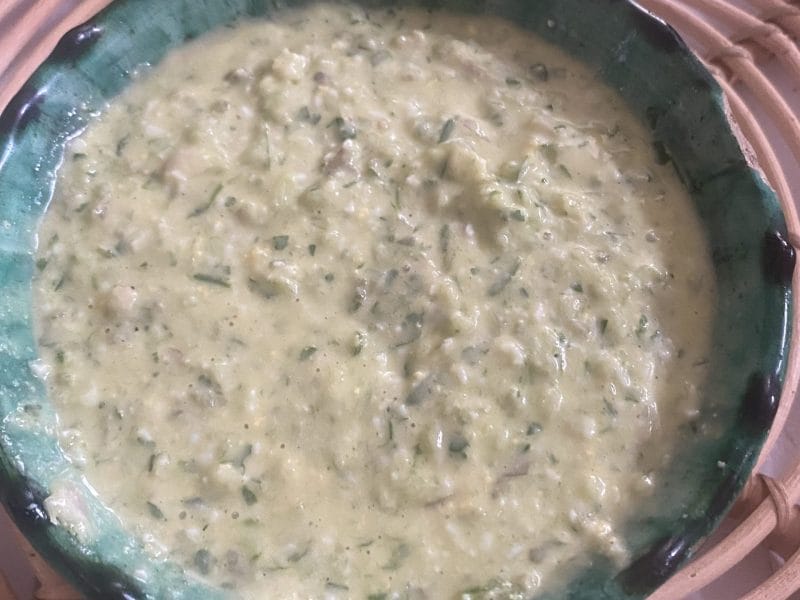 Cliquez pour zoomer ! Sauce tartare Thermomix par originebike