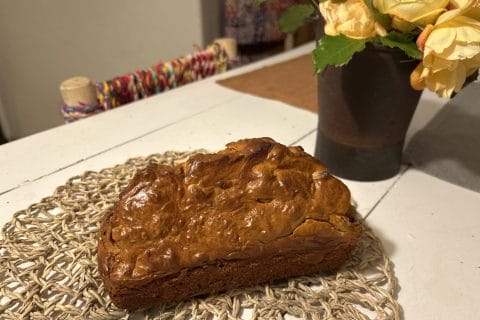 Photos des recettes