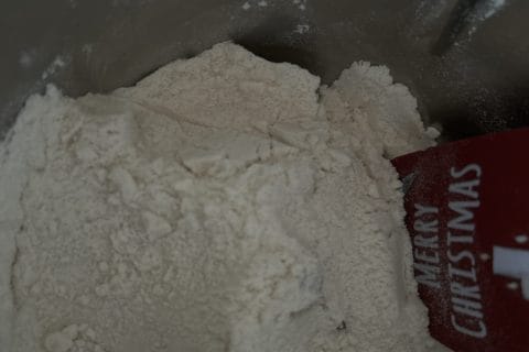 Cliquez pour zoomer ! Farine de riz Thermomix par originebike