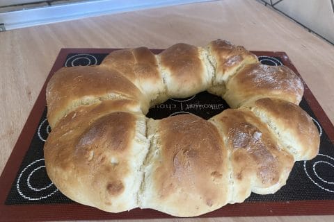 Cliquez pour zoomer ! Briochettes façon Doowap Thermomix par originebike