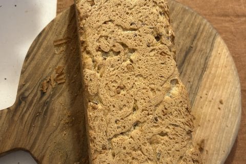 Photos des recettes