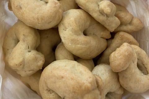 Cliquez pour zoomer ! Taralli Thermomix par originebike