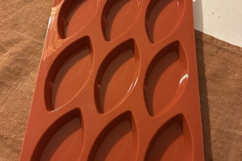 Photos des recettes