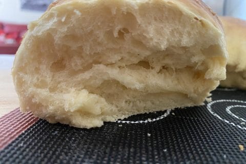 Cliquez pour zoomer ! Briochettes façon Doowap Thermomix par originebike