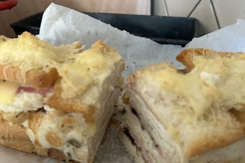 Cliquez pour zoomer ! Croque cake Thermomix par originebike