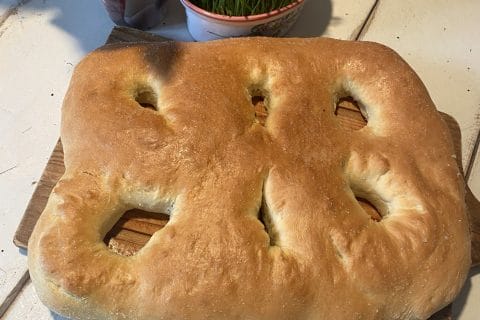 Cliquez pour zoomer ! Pompe de Noël à l’huile d’olive Thermomix par originebike