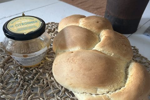 Photos des recettes