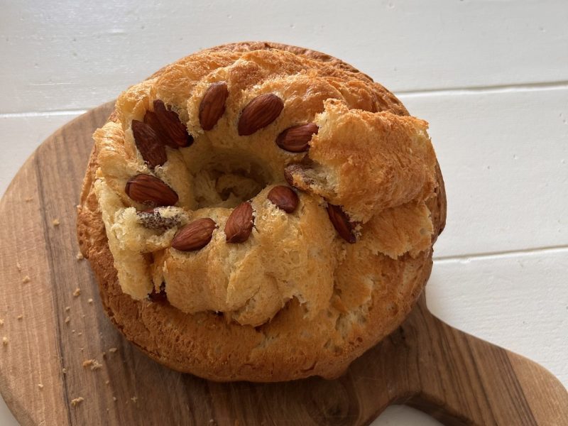 Cliquez pour zoomer ! Kougelhopf Thermomix par originebike