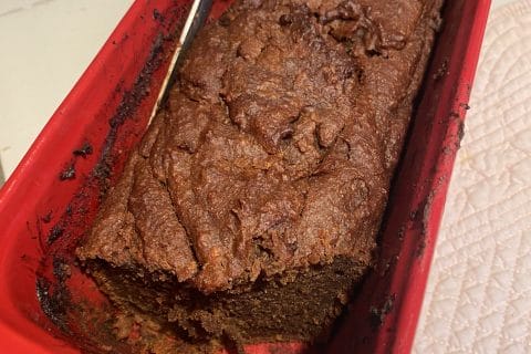 Cliquez pour zoomer ! Muffins santé Thermomix par originebike