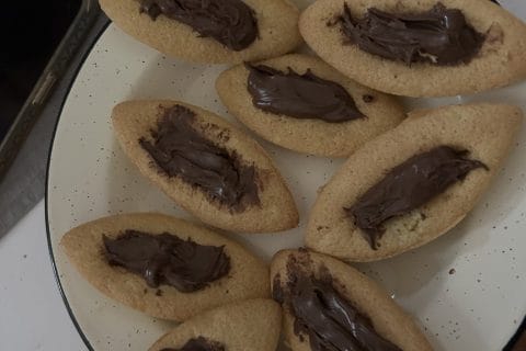 Photos des recettes