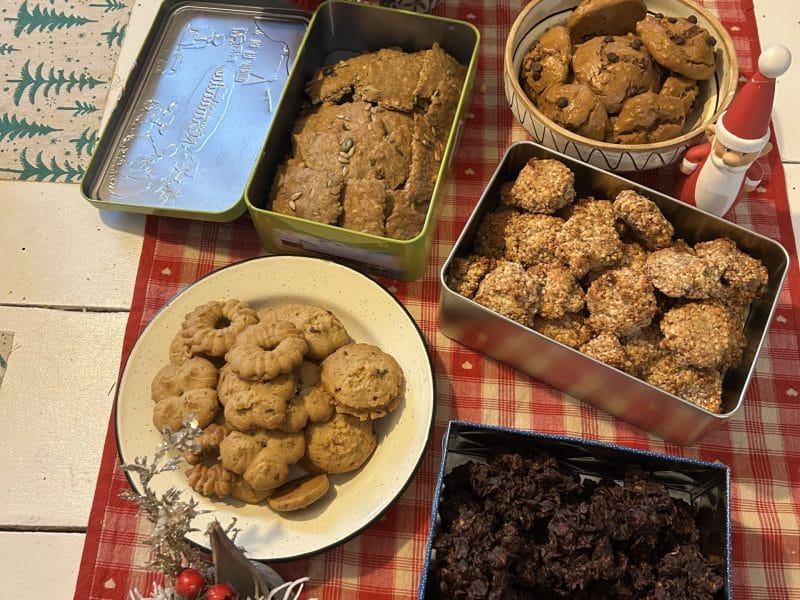 Cliquez pour zoomer ! Roses des sables Thermomix par originebike