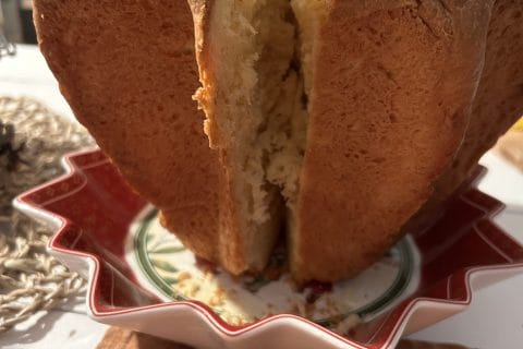 Cliquez pour zoomer ! Pandoro Thermomix par originebike