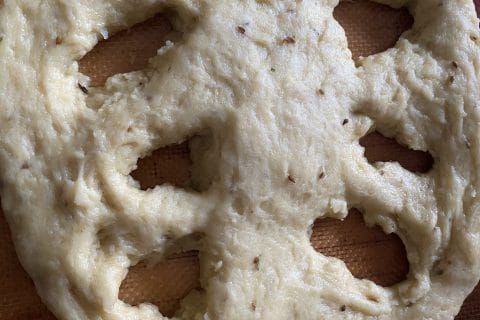 Cliquez pour zoomer ! Gibassier Thermomix par originebike