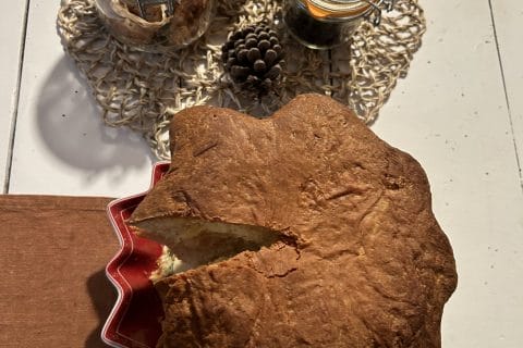 Cliquez pour zoomer ! Pandoro Thermomix par originebike